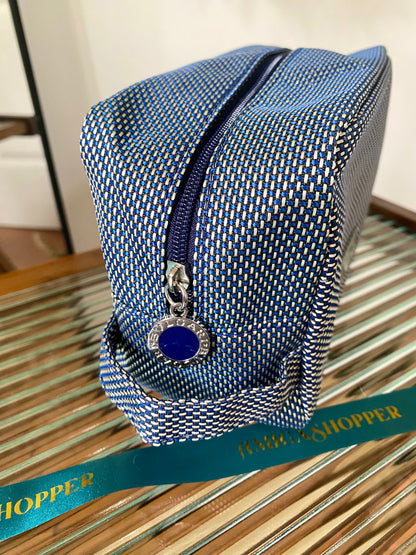 BVLGARI Cosmetic Pouch