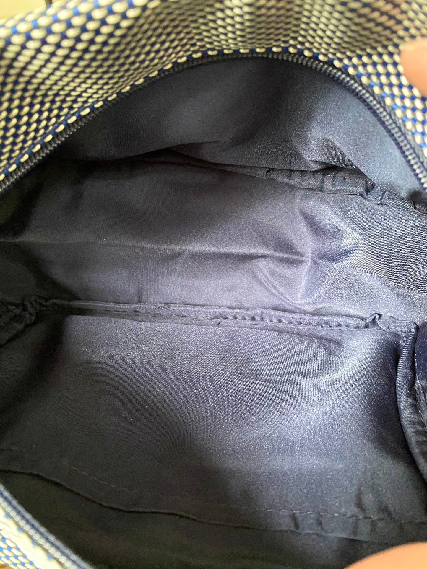BVLGARI Cosmetic Pouch