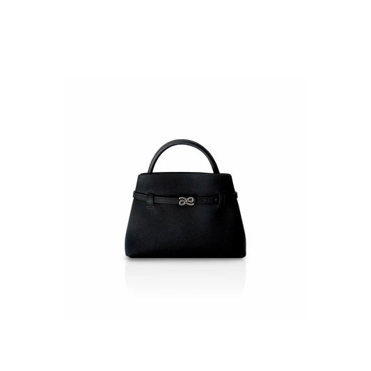 HOLB: THE ONE 25 PU BLACK