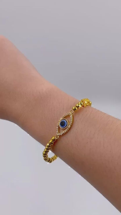 Piyao Evil Eye
